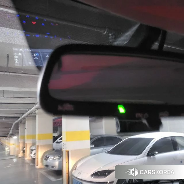 Hyundai The New Grand Starex id 3845288 из Кореи 11