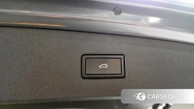 Volkswagen Tiguan second Generation id 3712773 из Кореи 11