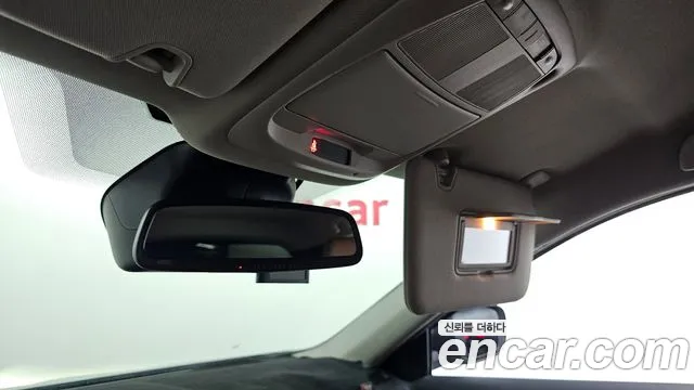 Renault Korea (Samsung) The New QM6 id 2801133 из Кореи 11