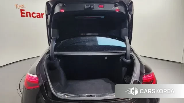 Mercedes-Benz S-Class W223 id 3007081 из Кореи 11