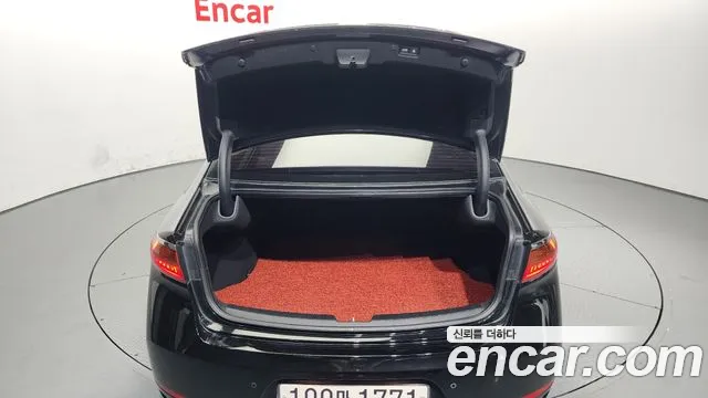 Kia Come New K7 id 2818801 из Кореи 11