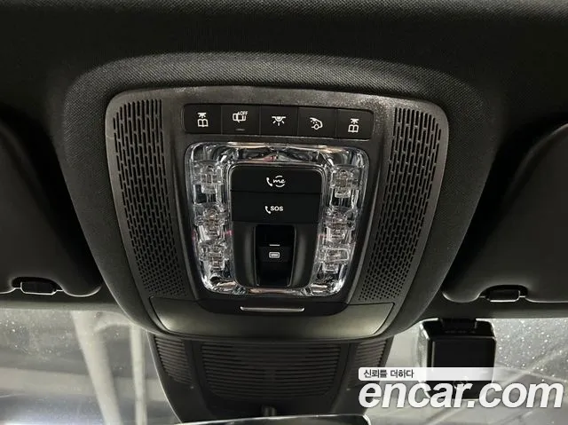 Mercedes-Benz GLS - Class X167 id 2540517 из Кореи 11