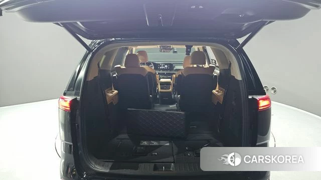 Kia Carnival 4th generation id 4592901 из Кореи 11
