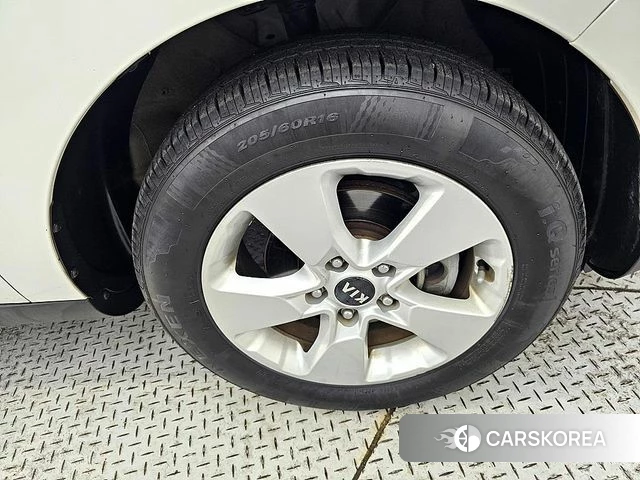 Kia The New Saw id 3919882 из Кореи 11