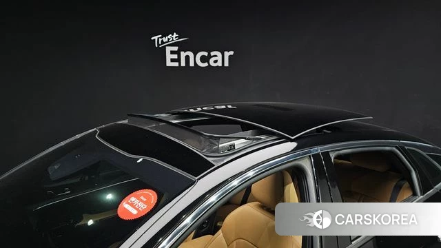 Kia K5 3rd generation id 3893102 из Кореи 11