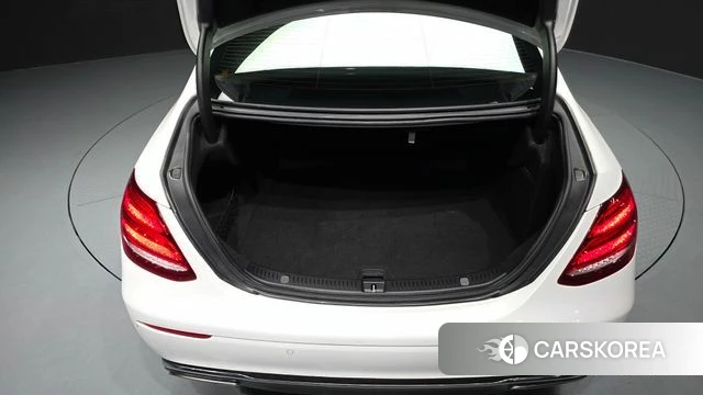 Mercedes-Benz E-Class W213 id 4345555 из Кореи 11