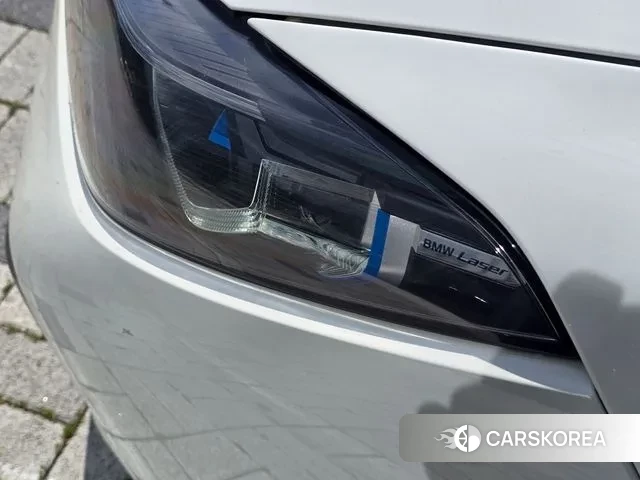 BMW M8 (G15) id 2938857 из Кореи 11