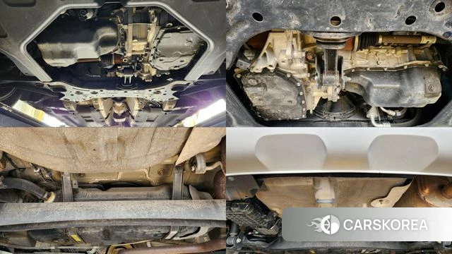 Hyundai Venue id 3861280 из Кореи 11