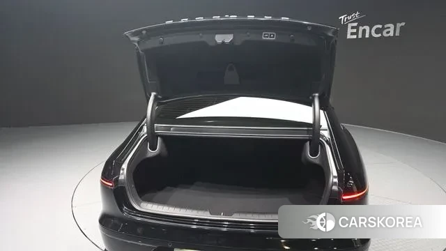 Hyundai Grandeur Hybrid (GN7) id 3716261 из Кореи 11