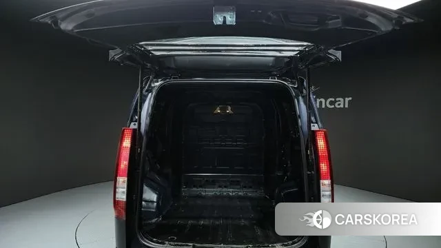 Hyundai Staria id 2894731 из Кореи 11