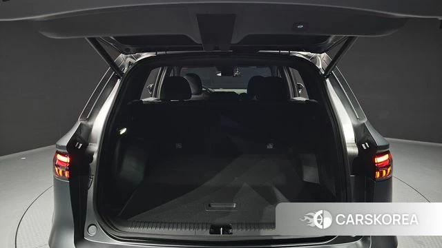 Renault Korea (Samsung) Grand Coleos id 4200981 из Кореи 11