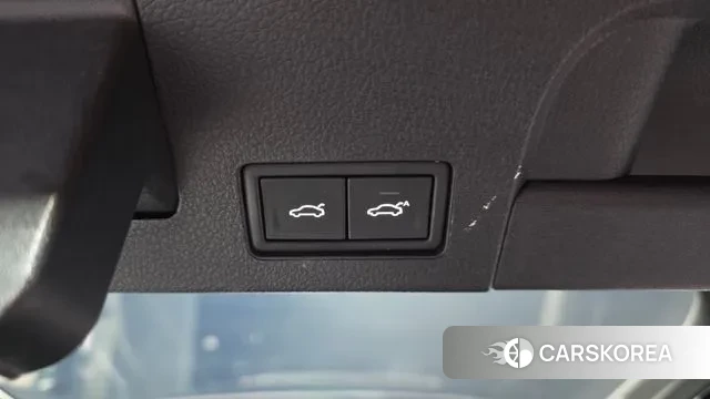 Volkswagen Arteon id 3494187 из Кореи 11