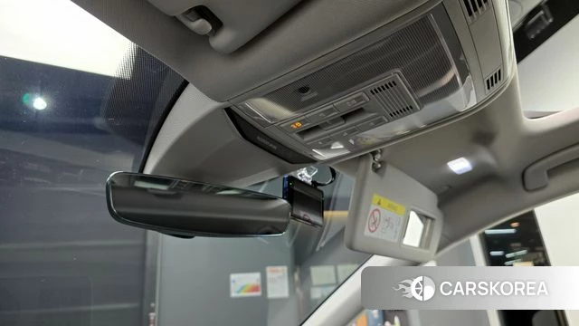 Volkswagen Passat GT (B8) id 3892756 из Кореи 11