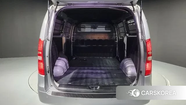 Hyundai The New Grand Starex id 3101711 из Кореи 11