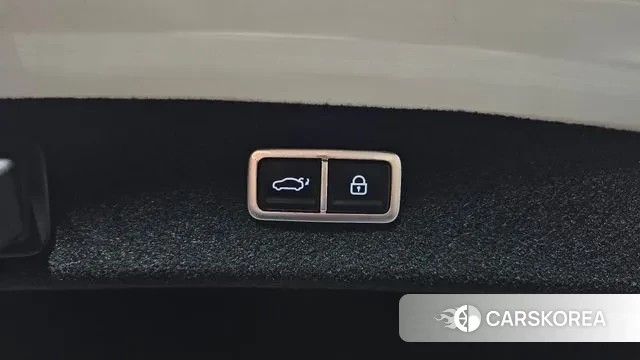 Genesis G80 (RG3) id 3606760 из Кореи 11