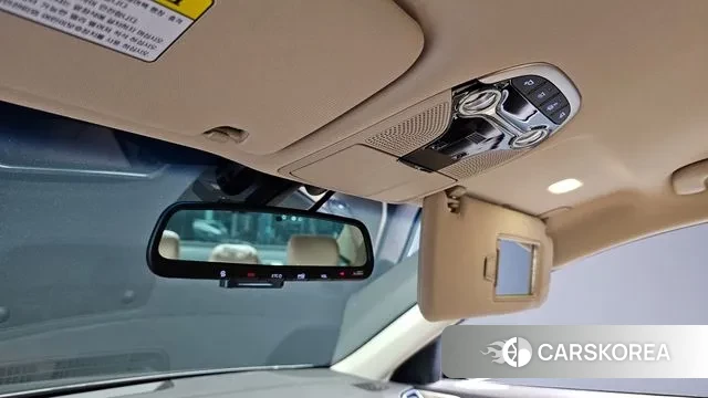 Hyundai Grandeur IG Hybrid id 3330618 из Кореи 11