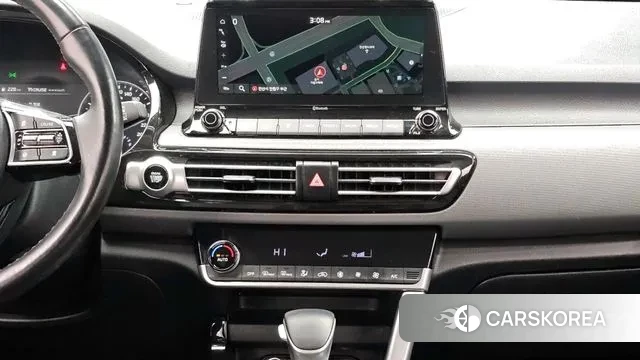 Kia Seltos id 3378482 из Кореи 11