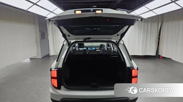 Ssangyong Torres EVX id 3571683 из Кореи 11