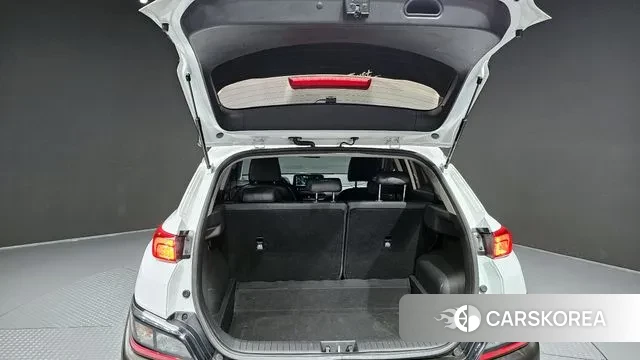 Hyundai The New Kona id 3242147 из Кореи 11