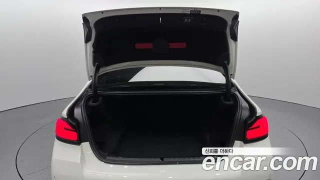 BMW 5 Series (G30) id 2954305 из Кореи 11