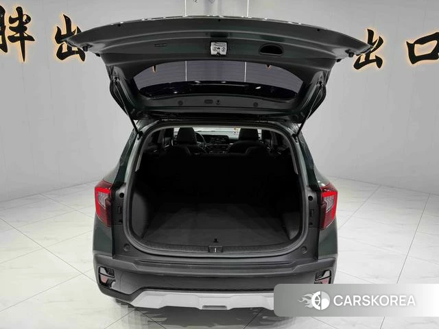 Kia Setus id 4333842 из Китая 11