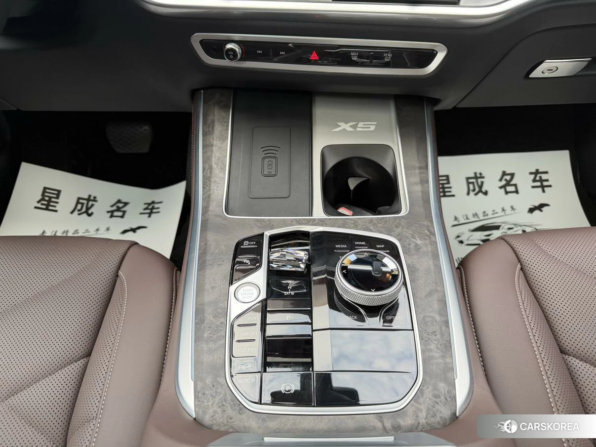 BMW X5 id 4514707 из Китая 11