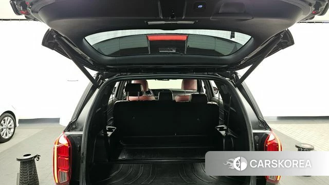 Hyundai Palisade id 3873516 из Кореи 11