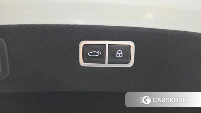 Genesis G80 (RG3) id 4677114 из Кореи 11