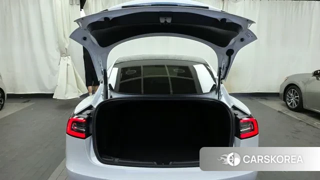 Tesla Model 3 id 3044310 из Кореи 11