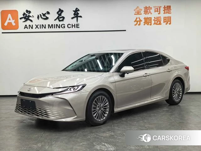 Toyota Camry id 4257466 из Китая 11
