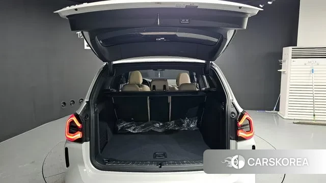 BMW iX3 id 3624458 из Кореи 11