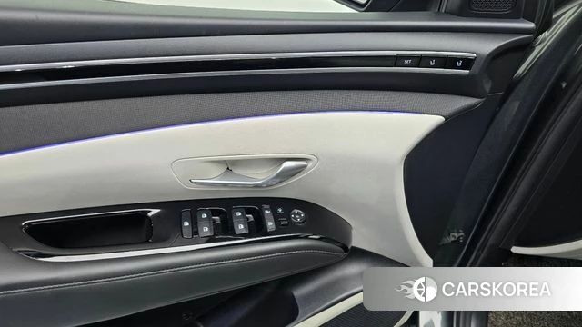 Hyundai Tucson (NX4) id 4482211 из Кореи 11
