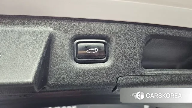 Hyundai The New Santa Fe id 3043996 из Кореи 11