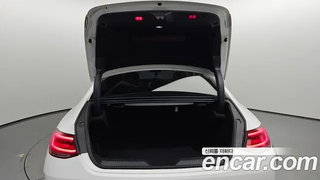 Mercedes-Benz CLS-Class C257 id 2677440 из Кореи 11