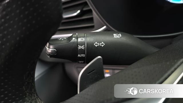 Genesis G70 id 4470966 из Кореи 11
