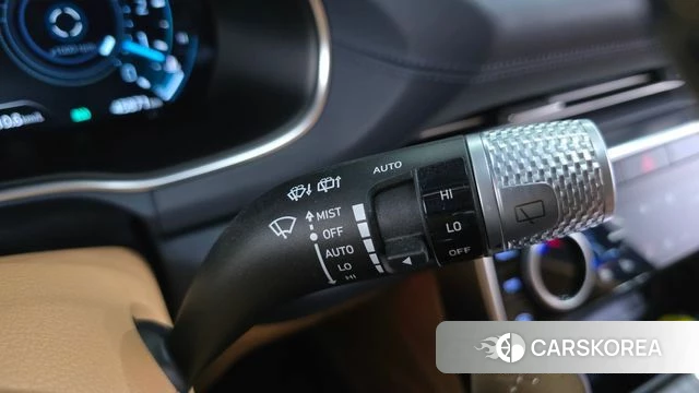 Genesis GV80 id 4388843 из Кореи 11