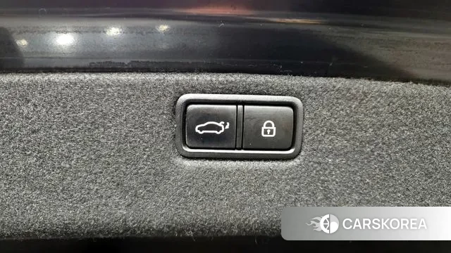 Genesis G80 id 3612829 из Кореи 11