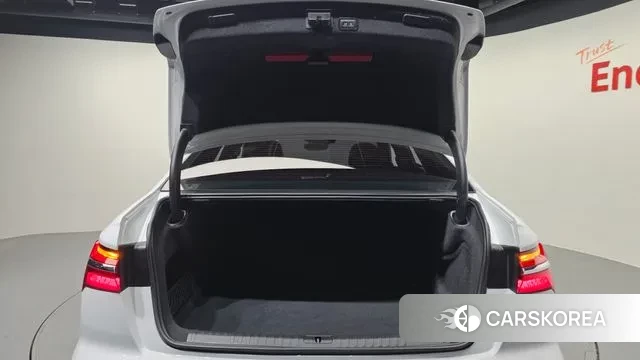 Audi A6 (C8) id 3316996 из Кореи 11