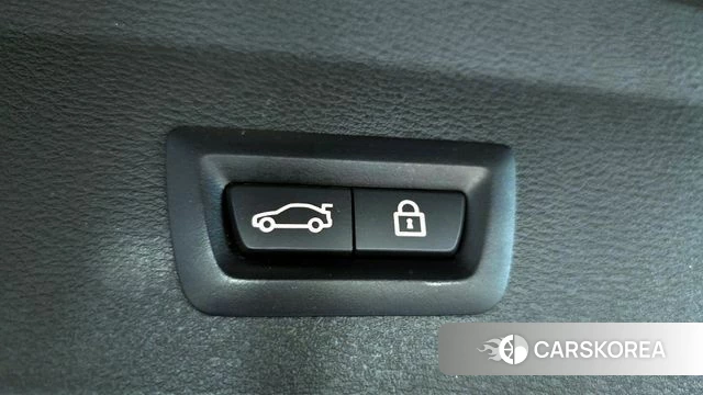 BMW X1 (F48) id 3845445 из Кореи 11