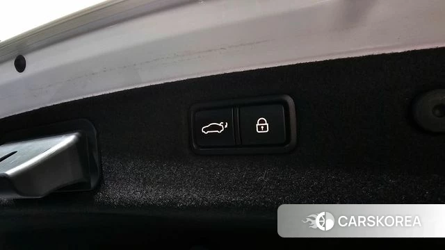 Genesis G70 id 3801133 из Кореи 11