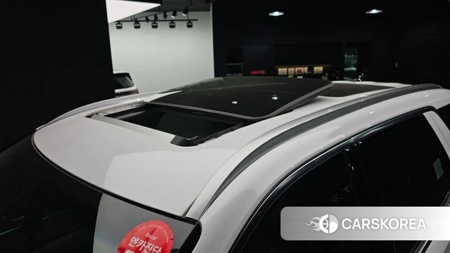 Hyundai Palisade id 4459349 из Кореи 11