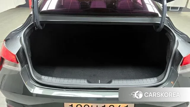 Hyundai Avante (CN7) id 2965386 из Кореи 11