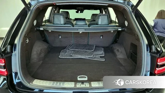 Genesis GV80 id 3717717 из Кореи 11