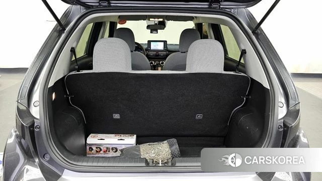 Hyundai Casper id 4224183 из Кореи 11