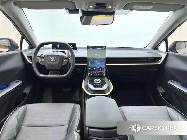 Toyota bZ3 id 3957878 из Китая 11