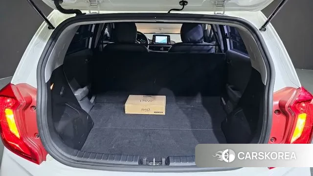 Kia Morning Urban (JA) id 3296618 из Кореи 11