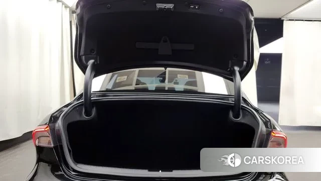 Hyundai The New Grandeur IG id 3525463 из Кореи 11