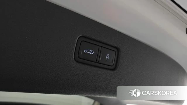 Genesis GV80 id 3841513 из Кореи 11