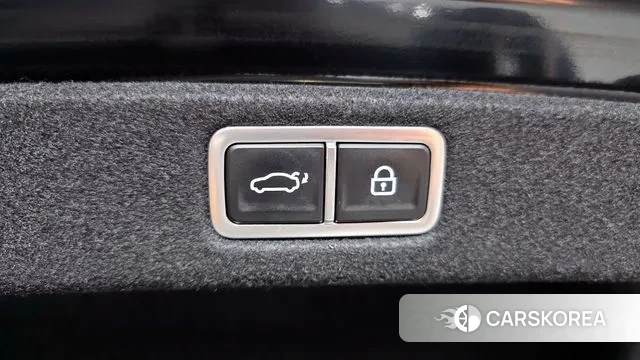 Hyundai Grandeur Hybrid (GN7) id 3147747 из Кореи 11