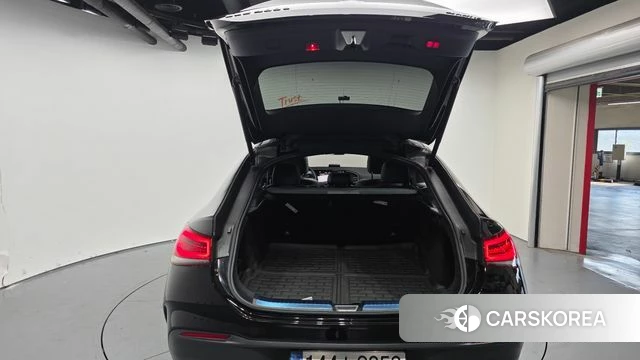 Mercedes-Benz GLE-Class W167 id 4308924 из Кореи 11